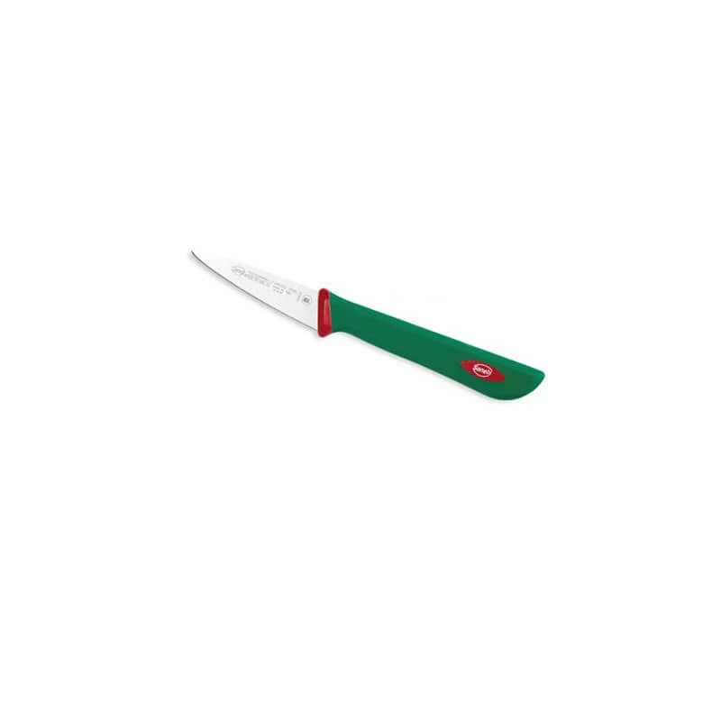 Premana Coltello Spelucchino In Acciaio inox AISI425 - Polipropilene