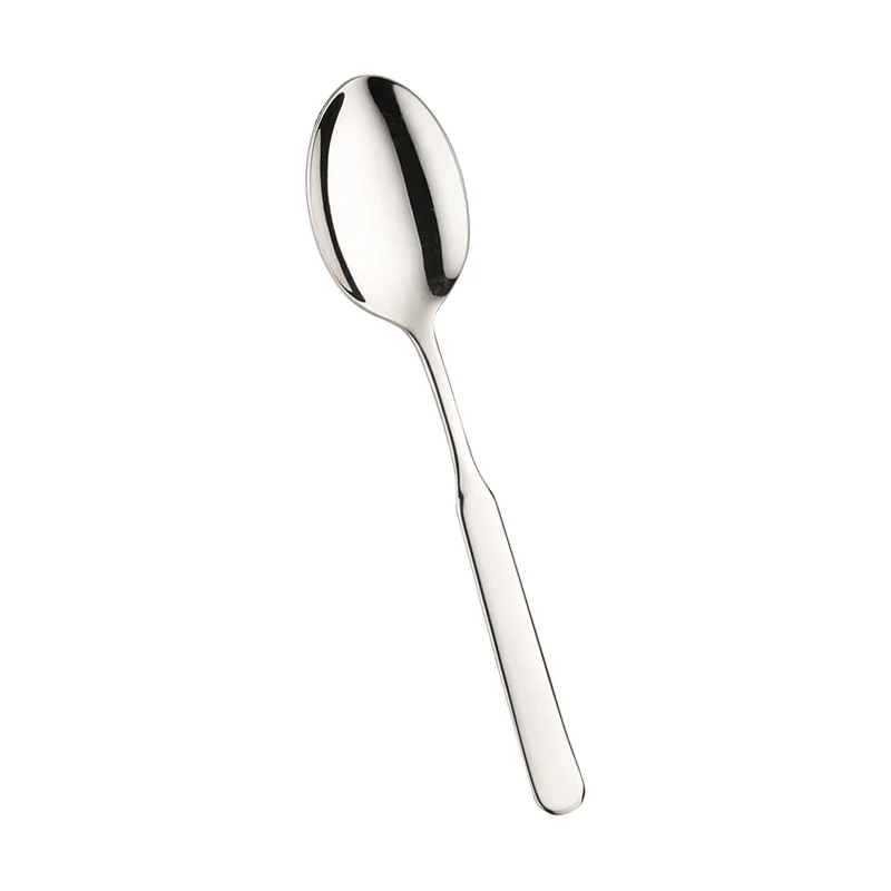 Casali Cucchiaio Tavola In Acciaio Inox - Set 12 Pz
