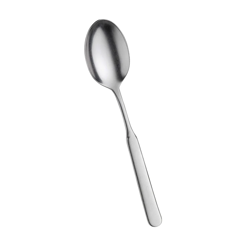 Casali Cucchiaio Tavola In Acciaio Inox - Set 12 Pz