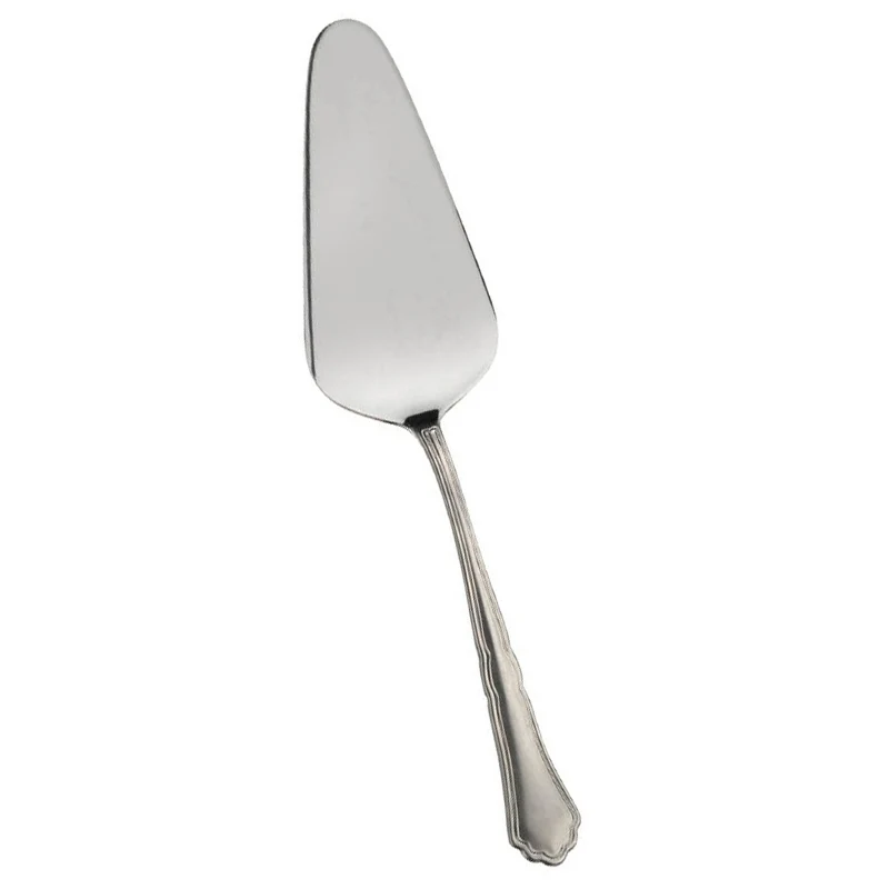 Settecento Pala Torta In Acciaio Inox