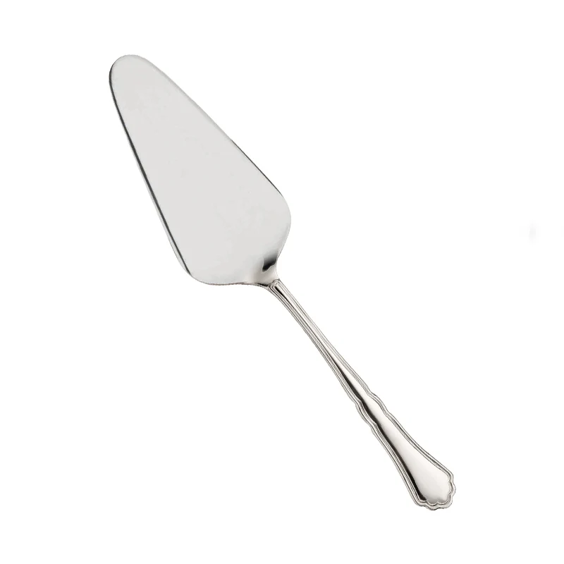 Settecento Pala Torta In Acciaio Inox