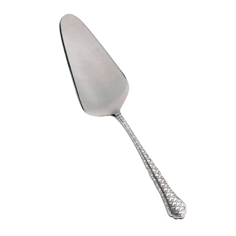 Settecento Pala Torta In Acciaio Inox