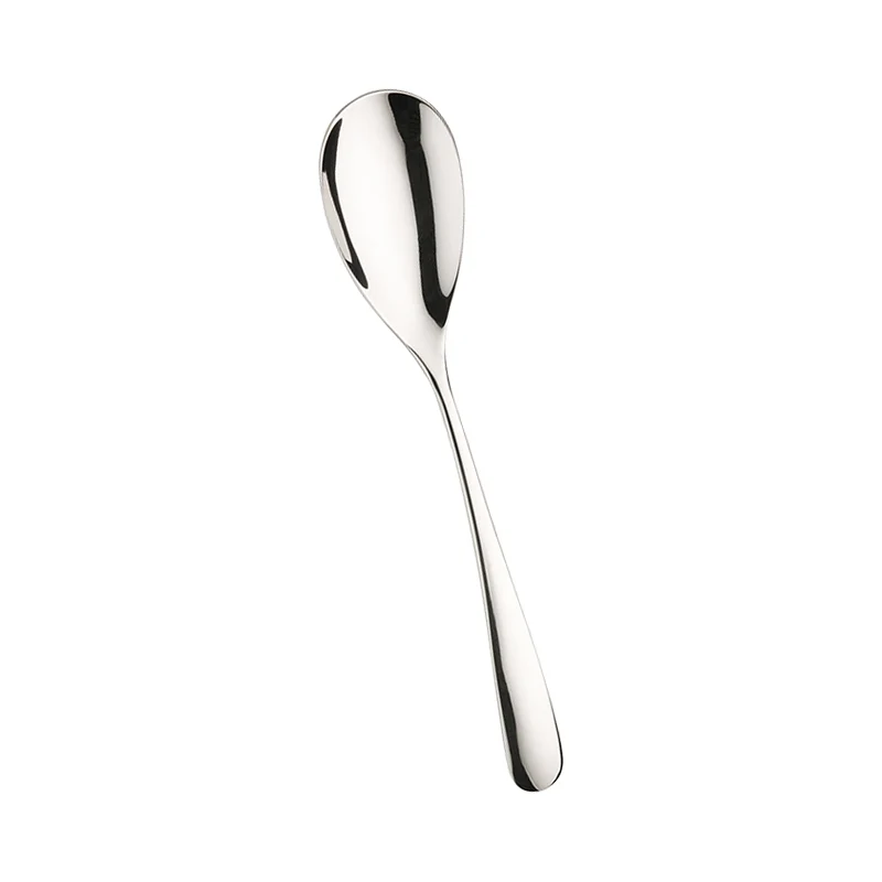 Swing Cucchiaio Frutta In Acciaio Inox - Set 12 Pz