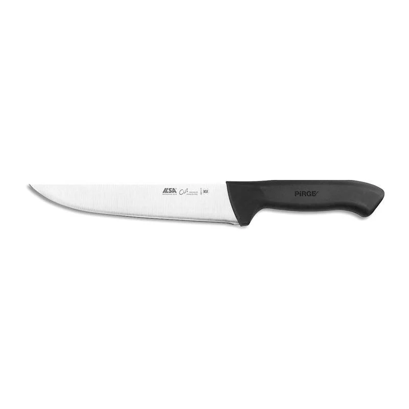 Cut Coltello Francese In Acciaio Inox - Polipropilene