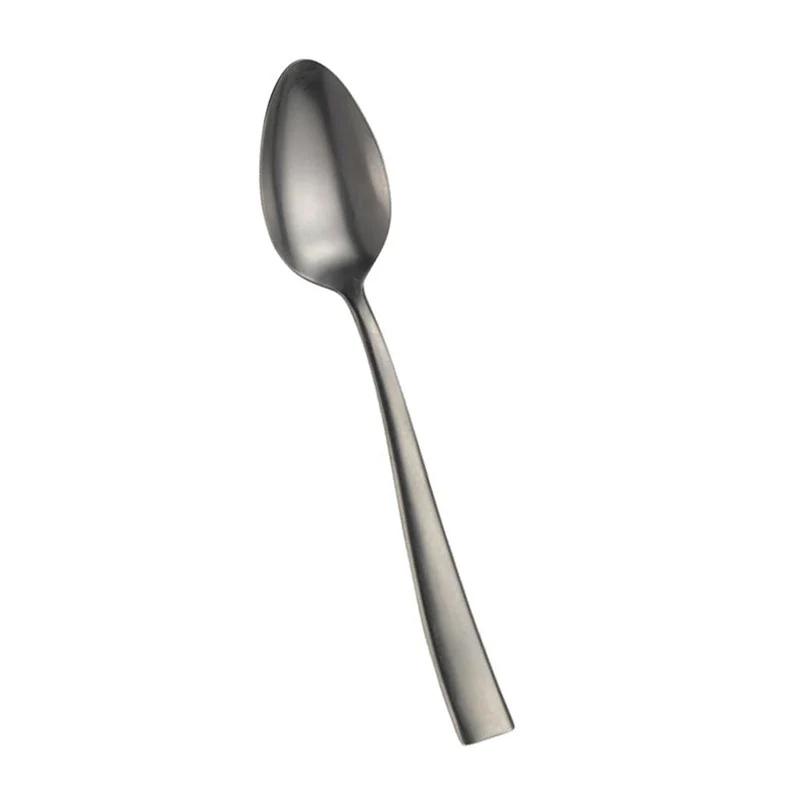 Palace Cucchiaio Tavola In Acciaio Inox - Set 12 Pz