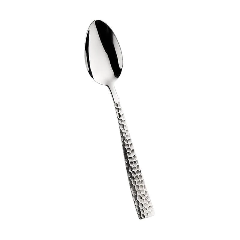 Palace Cucchiaio Tavola In Acciaio Inox - Set 12 Pz