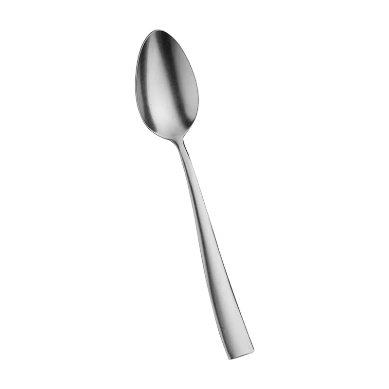 Palace Cucchiaio Tavola In Acciaio Inox - Set 12 Pz