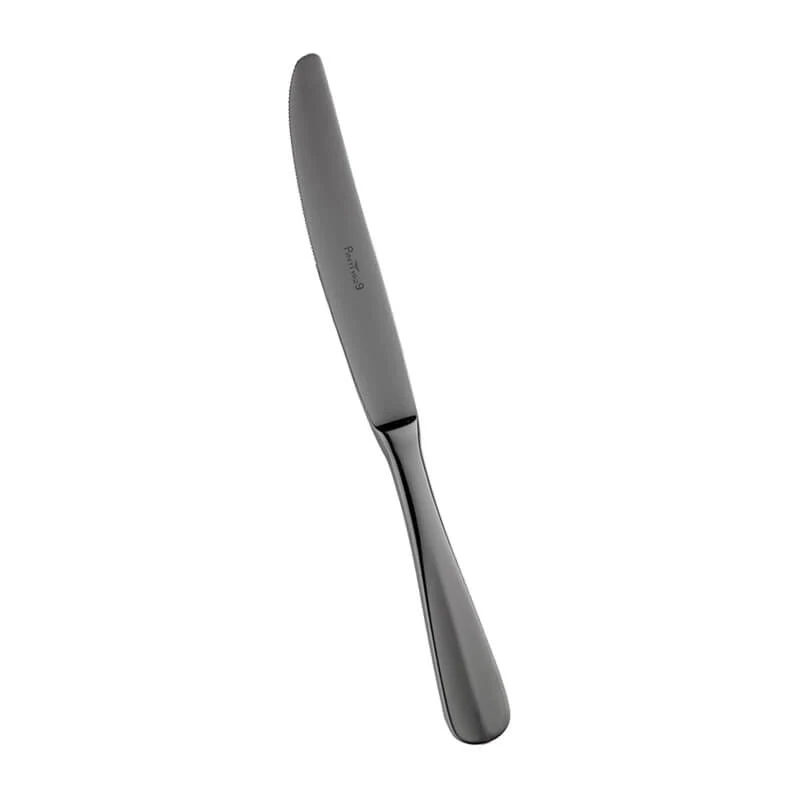 Baguette Coltello Frutta In Acciaio Inox - Set 12 Pz