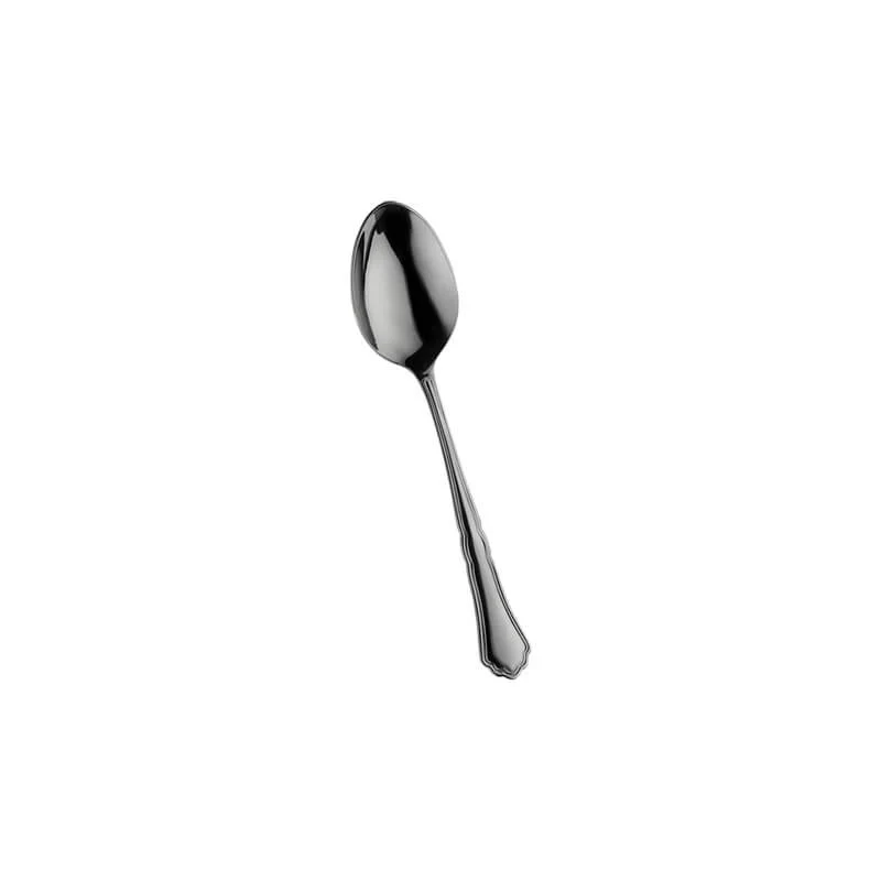 Settecento Cucchiaino Moka In Acciaio Inox - Set 12 Pz