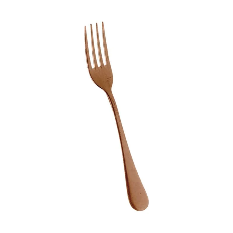 Matisse Forchetta Tavola In Acciaio Inox - Set 12 Pz