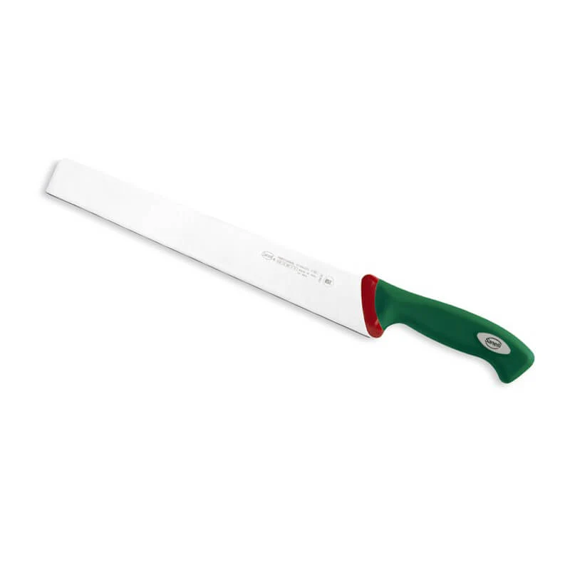 Premana Coltello Prosciutto In Acciaio inox AISI425 - Polipropilene