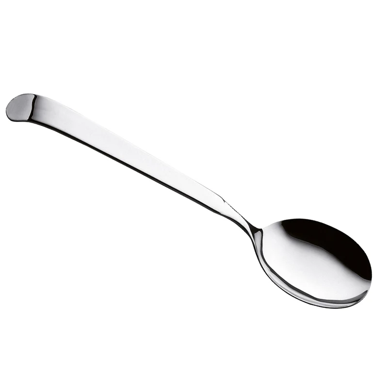 Astra Cucchiaio Servire In Acciaio Inox