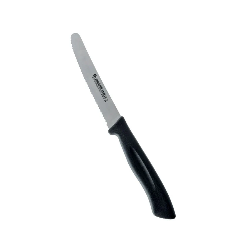 Top Coltello Bistecca In Acciaio Inox - Set 2 Pz