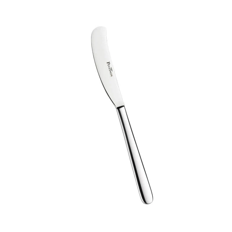 Sky Spalmaburro In Acciaio Inox - Set 12 Pz