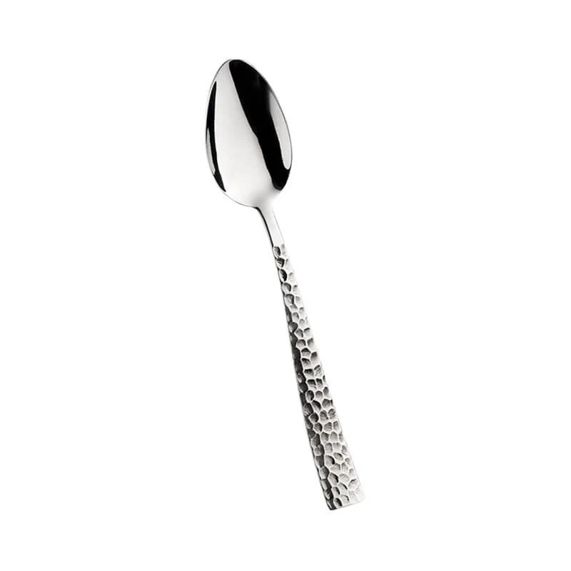 Palace Cucchiaio Frutta In Acciaio Inox - Set 12 Pz