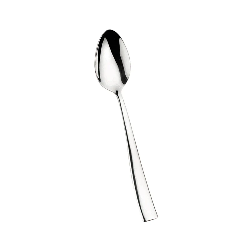 Palace Cucchiaio Frutta In Acciaio Inox - Set 12 Pz