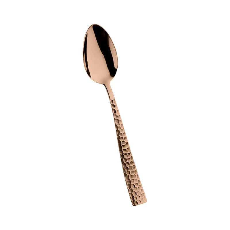 Palace Cucchiaio Frutta In Acciaio Inox - Set 12 Pz
