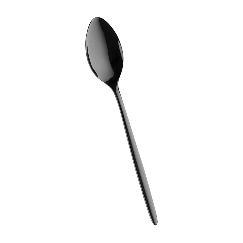 Olivia Cucchiaio Tavola In Acciaio Inox - Set 12 Pz