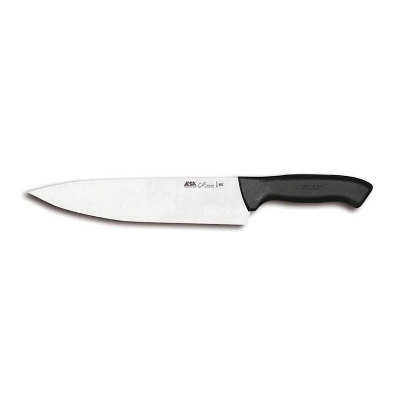 Cut Coltello Trinciante In Acciaio Inox - Polipropilene