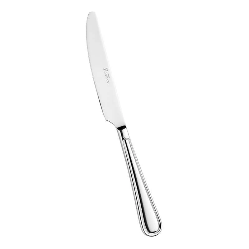 Westminster Coltello Tavola In Acciaio Inox - Set 12 Pz