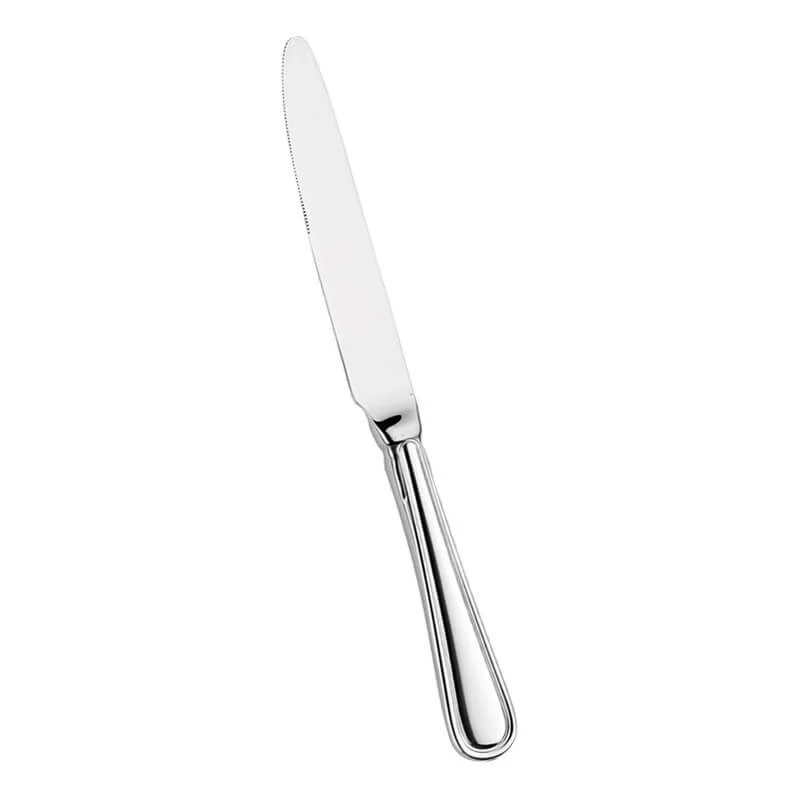 Westminster Coltello Tavola In Acciaio Inox - Set 12 Pz