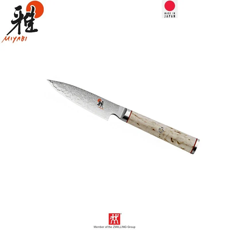 Miyabi 5000MCD Coltello Giapponese In Acciaio Inox