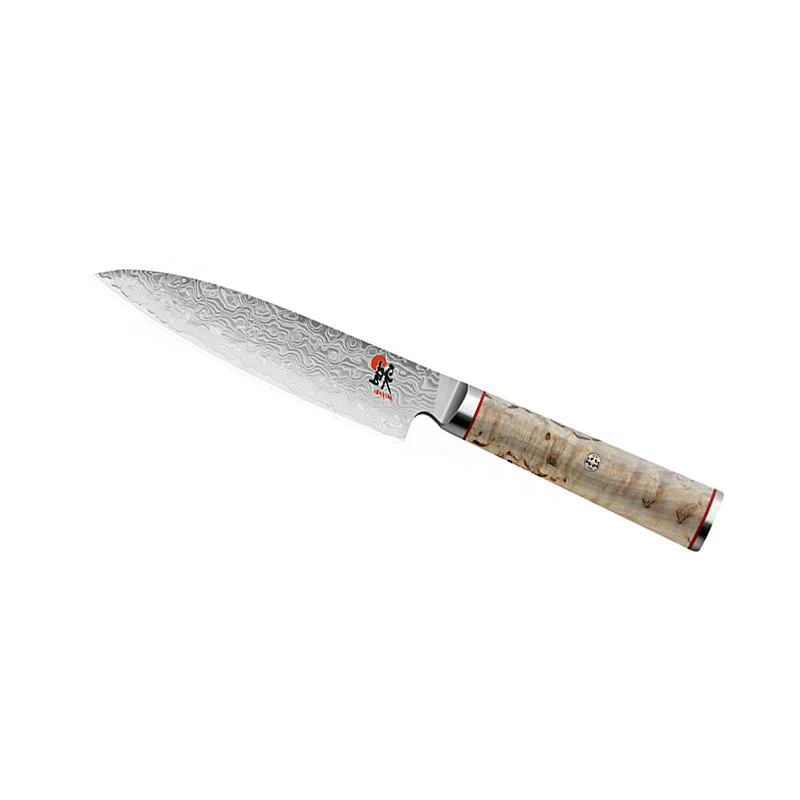 Miyabi 5000MCD Coltello Giapponese In Acciaio Inox