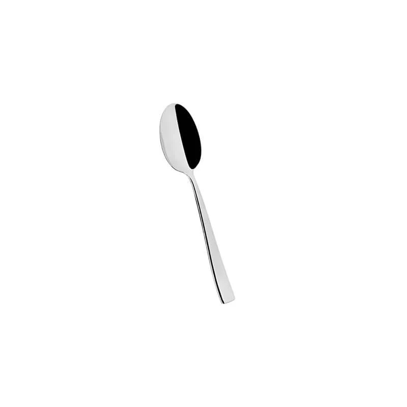 Marea Cucchiaino Moka In Acciaio Inox - Set 12 Pz