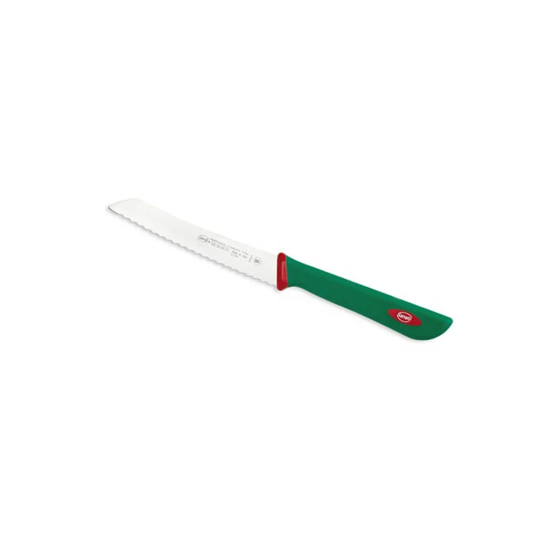 Premana Coltello Verdura In Acciaio inox AISI425 - Polipropilene