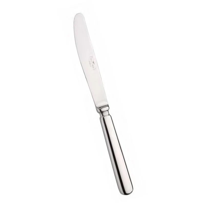 Maitre Coltello Tavola In Acciaio Inox - Set 12 Pz