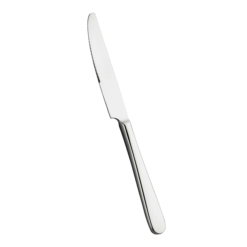 Maitre Coltello Tavola In Acciaio Inox - Set 12 Pz