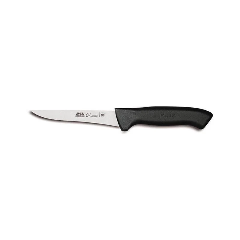 Cut Coltello Disosso In Acciaio Inox - Polipropilene