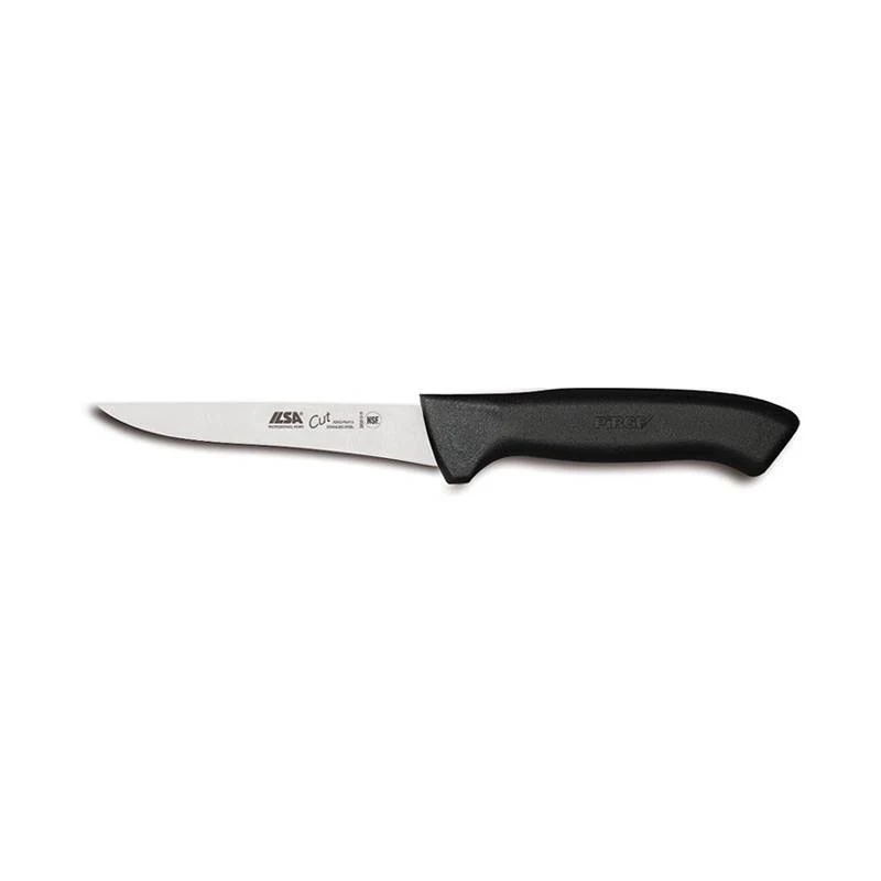 Cut Coltello Disosso In Acciaio Inox - Polipropilene