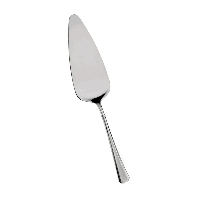 Leonardo Pala Torta In Acciaio Inox