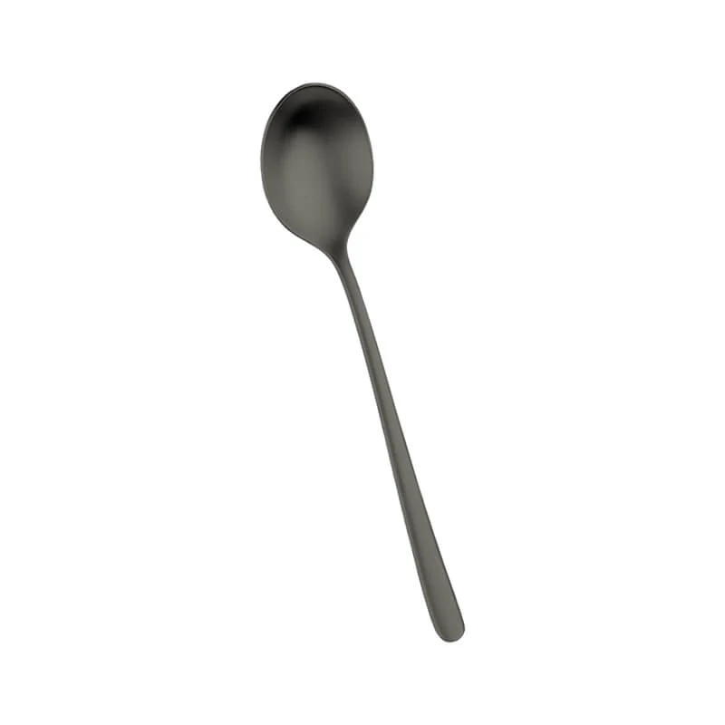 Sky Cucchiaio Frutta In Acciaio Inox - Set 12 Pz
