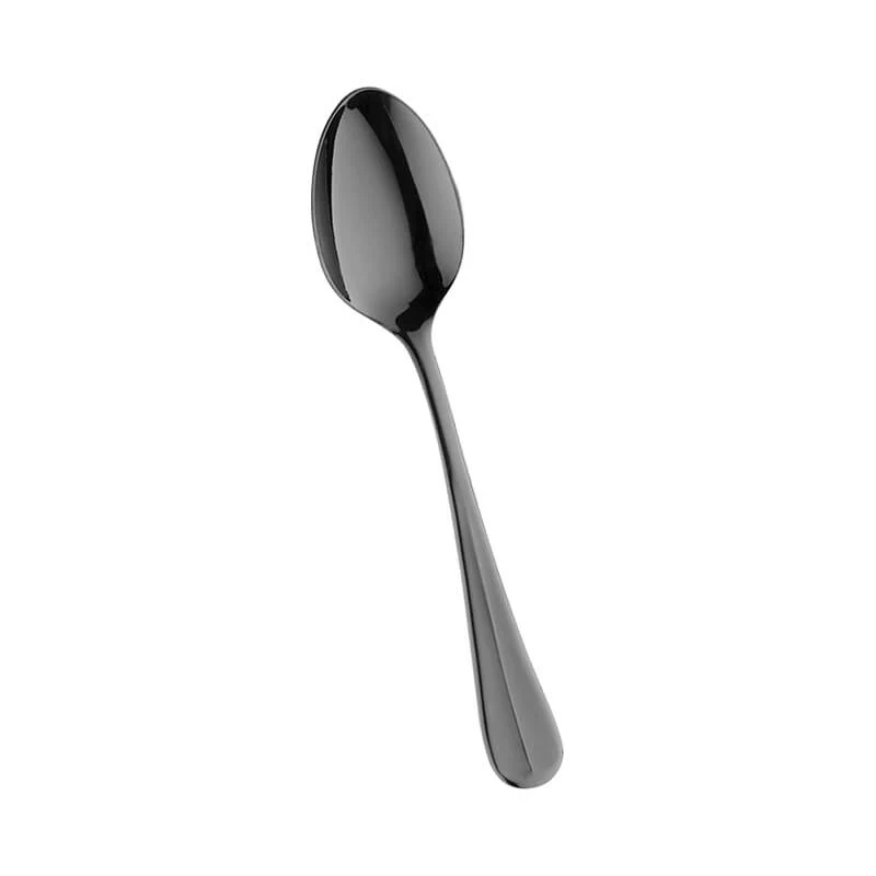 Baguette Cucchiaio Tavola In Acciaio Inox - Set 12 Pz