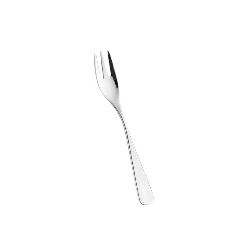 Audrey Forchettina Dolce In Acciaio Inox - Set 12 Pz