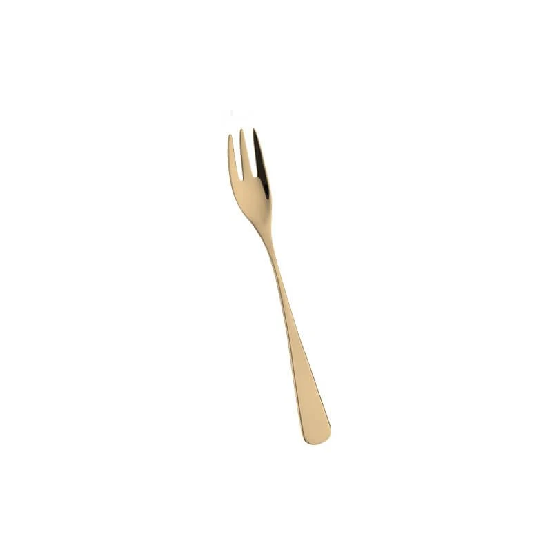 Audrey Forchettina Dolce In Acciaio Inox - Set 12 Pz