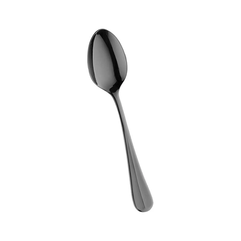 Baguette Cucchiaio Frutta In Acciaio Inox - Set 12 Pz