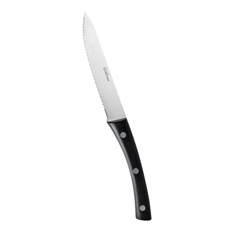 Angus Coltello Bistecca In Acciaio Inox - Set 4 Pz