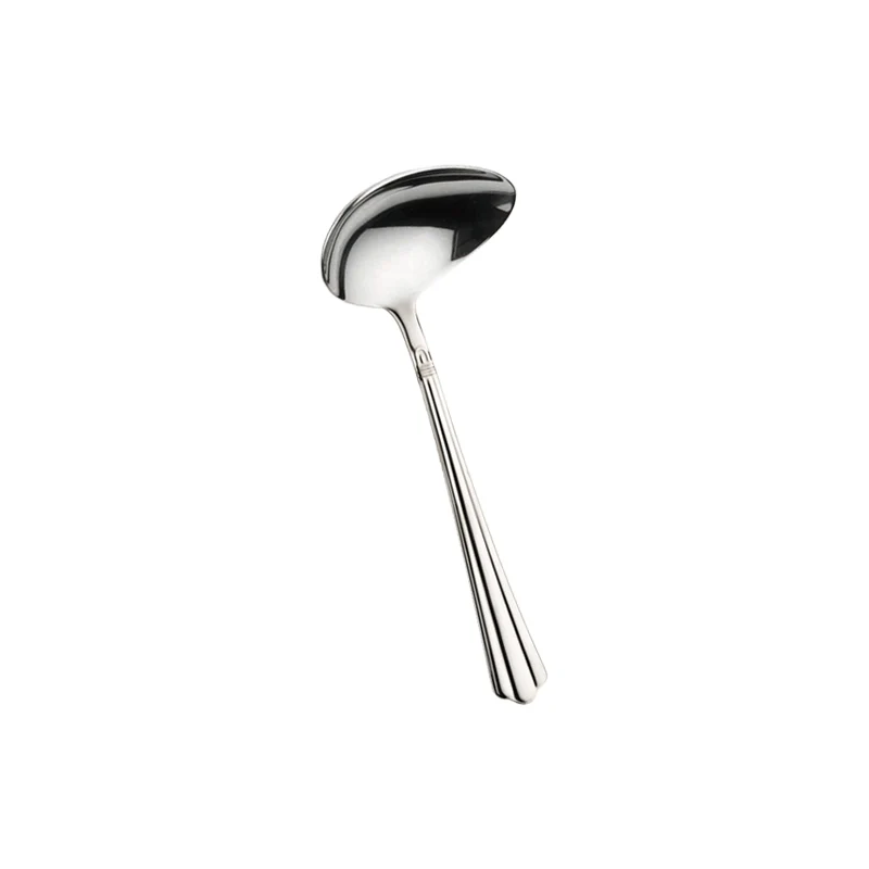 Bernini Mestolo Salsa In Acciaio Inox