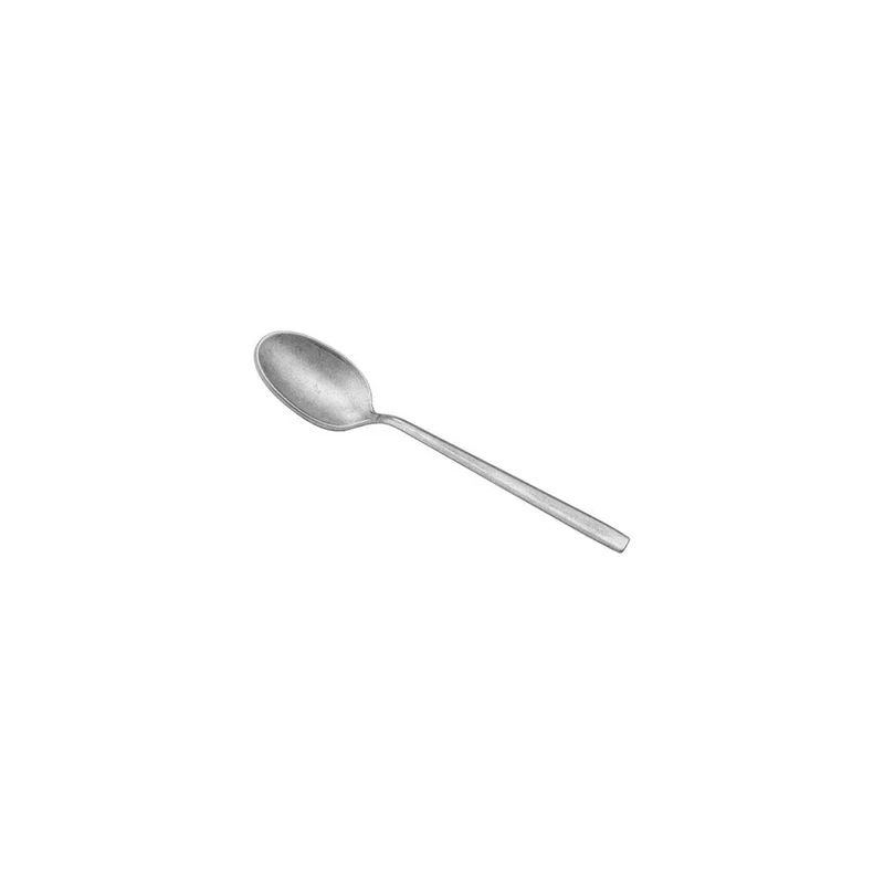 Infinito Cucchiaino Moka In Acciaio Inox - Set 12 Pz