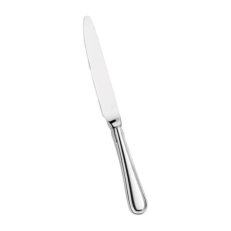 Westminster Coltello Frutta In Acciaio Inox - Set 12 Pz