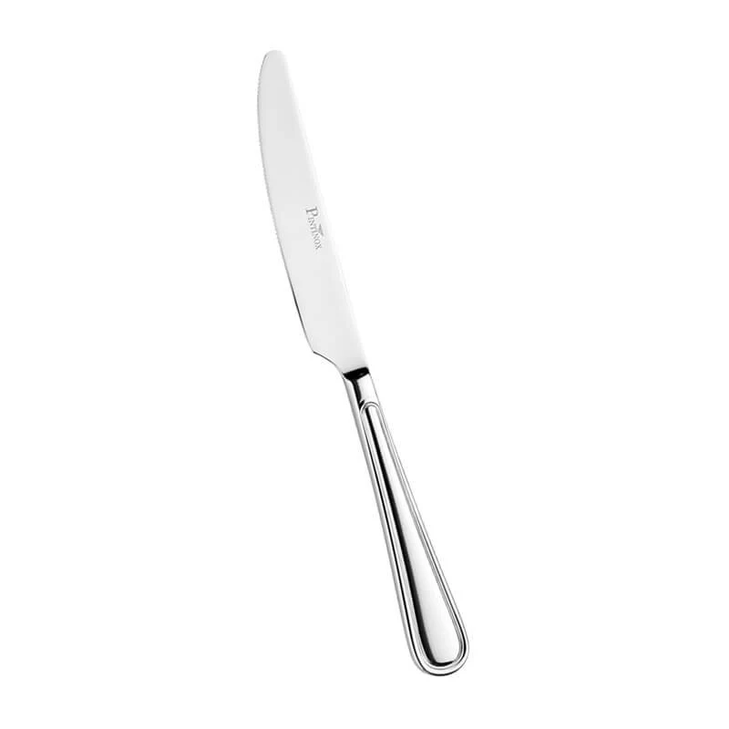 Westminster Coltello Frutta In Acciaio Inox - Set 12 Pz