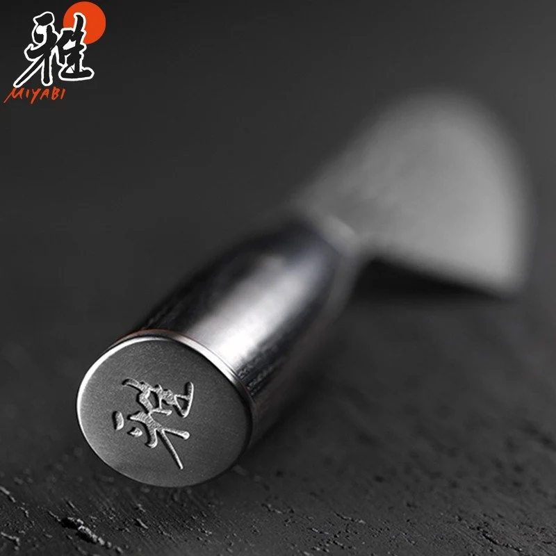 Miyabi 5000FCD Coltello Shotoh In Acciaio Inox