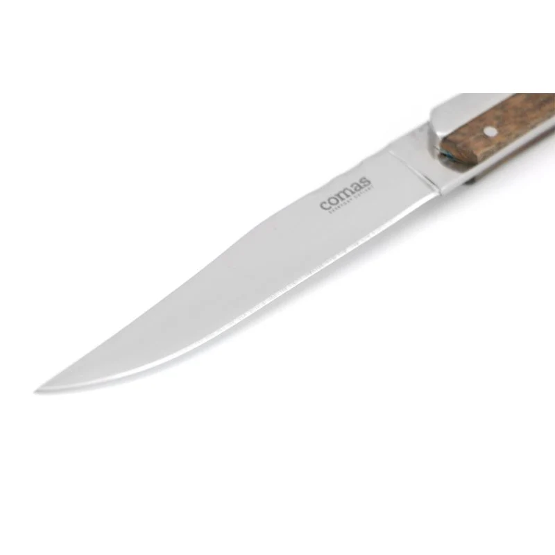 K2 Coltello Bistecca In Acciaio Inox - Set 6 Pz