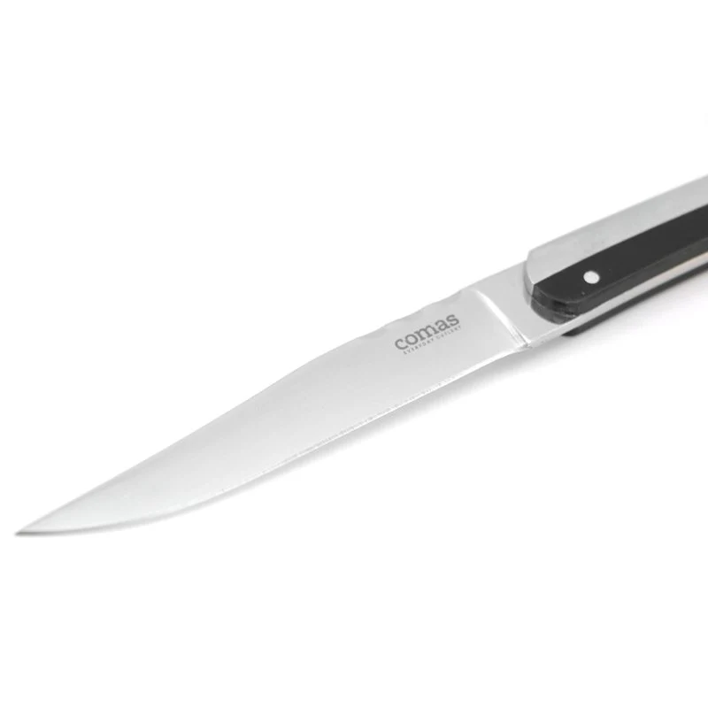 K2 Coltello Bistecca In Acciaio Inox - Set 6 Pz