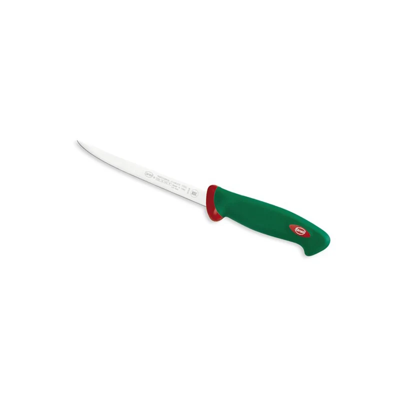 Premana Coltello Filettare In Acciaio inox AISI425 - Polipropilene