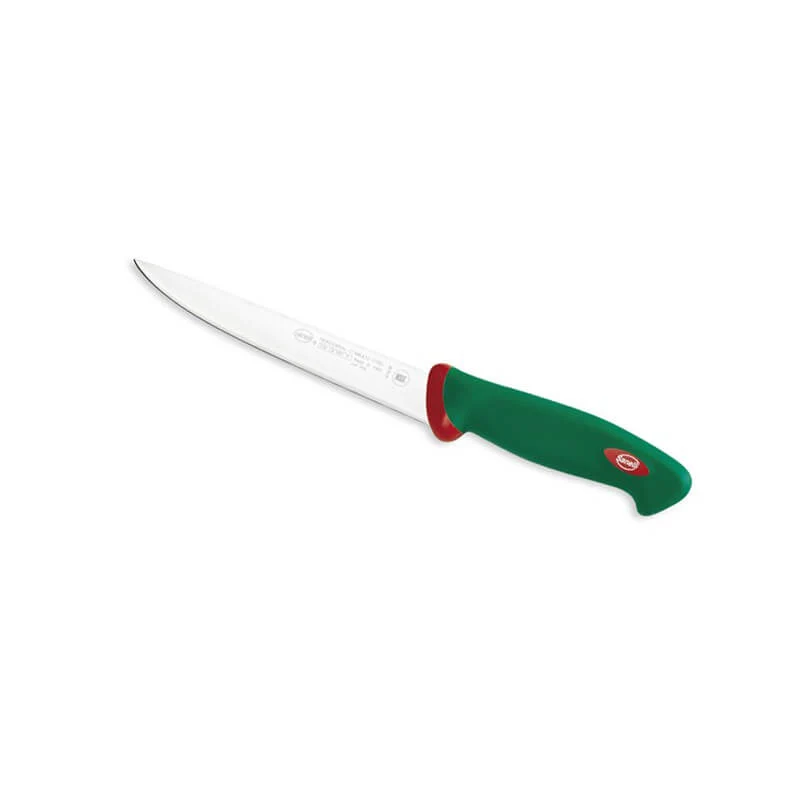 Premana Coltello Filettare In Acciaio inox AISI425 - Polipropilene