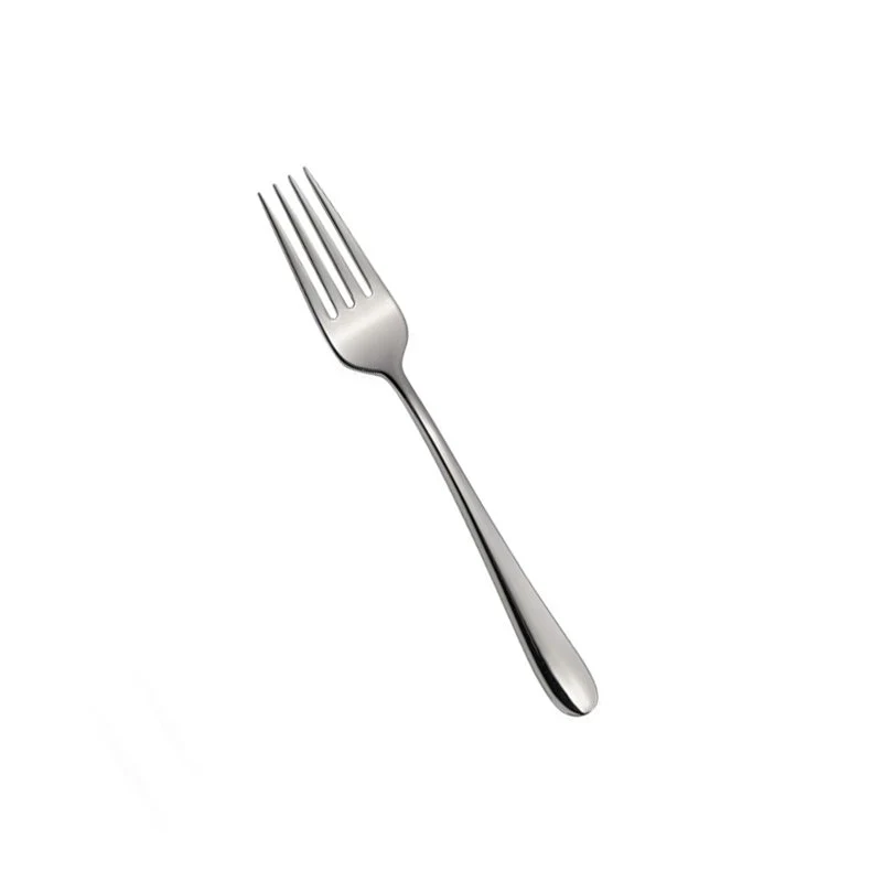 Eraclea Forchetta Frutta In Acciaio Inox - Set 12 Pz